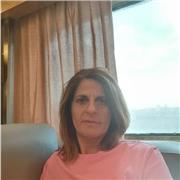 Aiuto compiti per scuole primaria e secondarie. Laureata